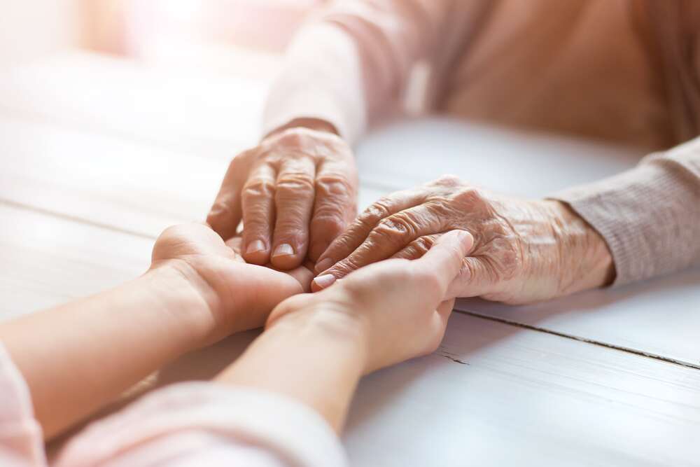 PA nursing home neglect lawyer infographic