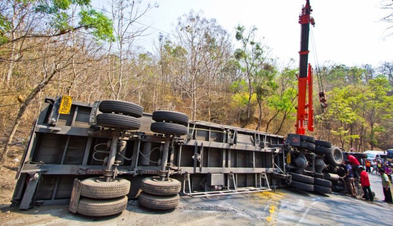 What Is The Emotional Impact Of Auto Accidents? Auto