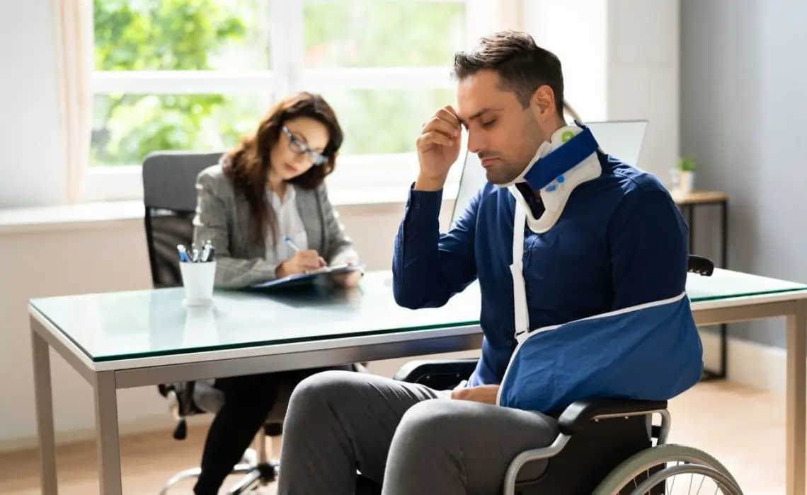 Brain Injury Lawyer Trenton, NJ