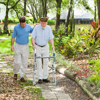 New Jersey Nursing Home Injury Law Firm