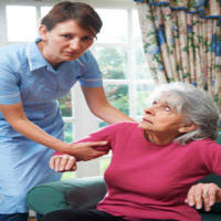 Types of Nursing Home Abuse