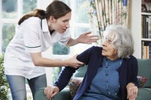 Should I hire a nursing home abuse lawyer in NJ?