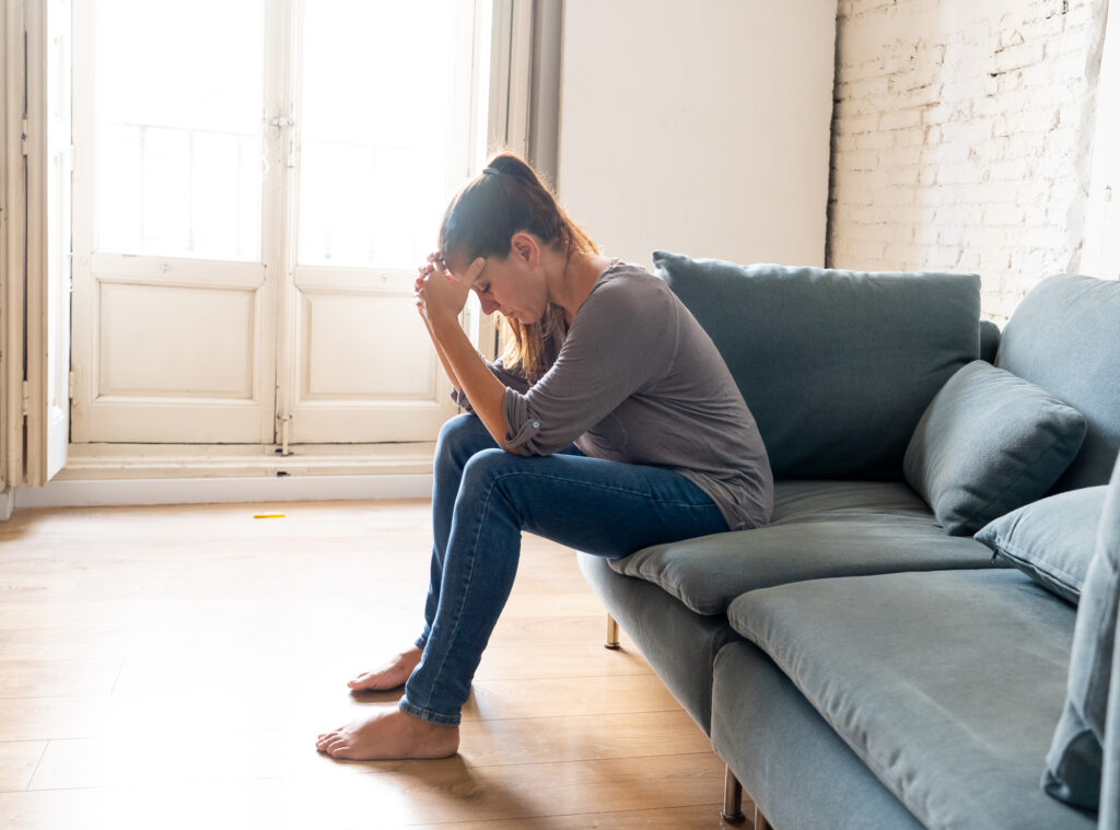 Filing A Claim For Emotional Distress - Personal Injury Lawyer