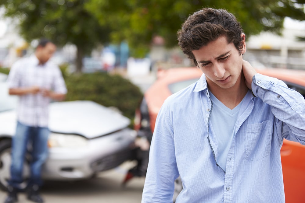 car accident lawyer Brick Township, NJ