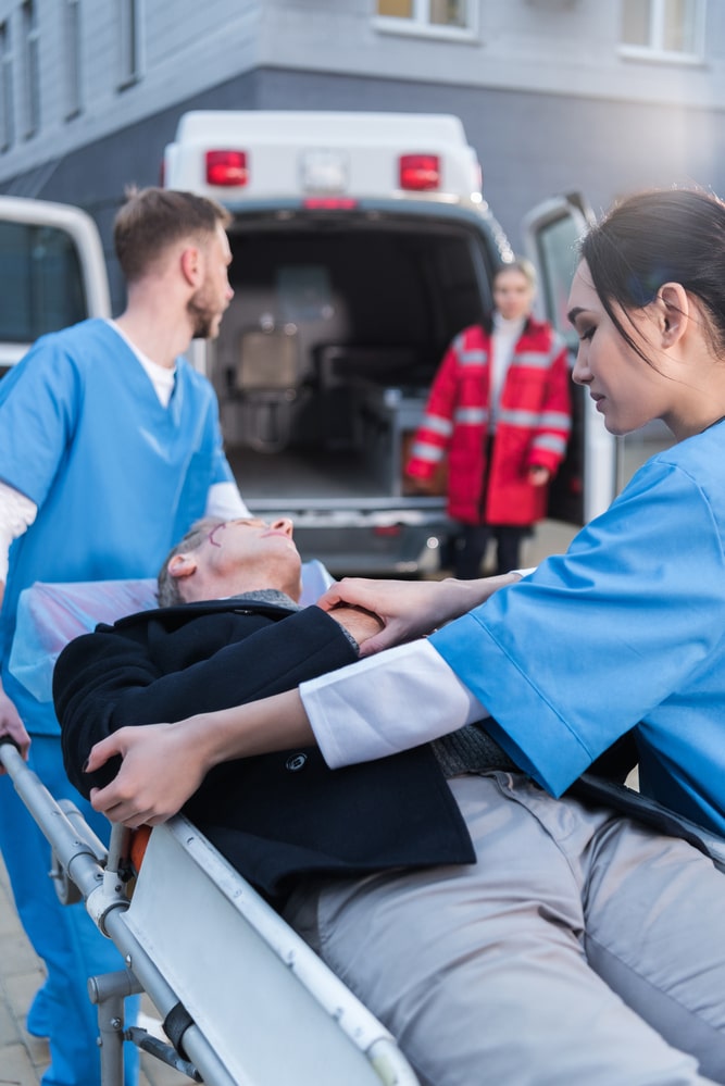 catastrophic injury lawyer Brick Township, NJ