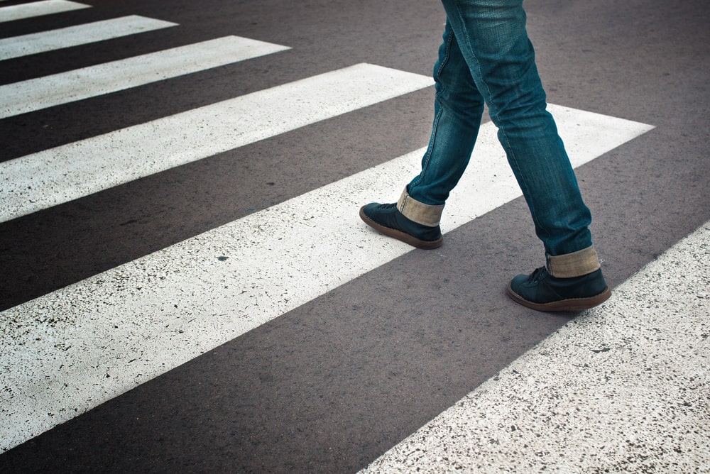 pedestrian accident lawyer Brick Township, NJ