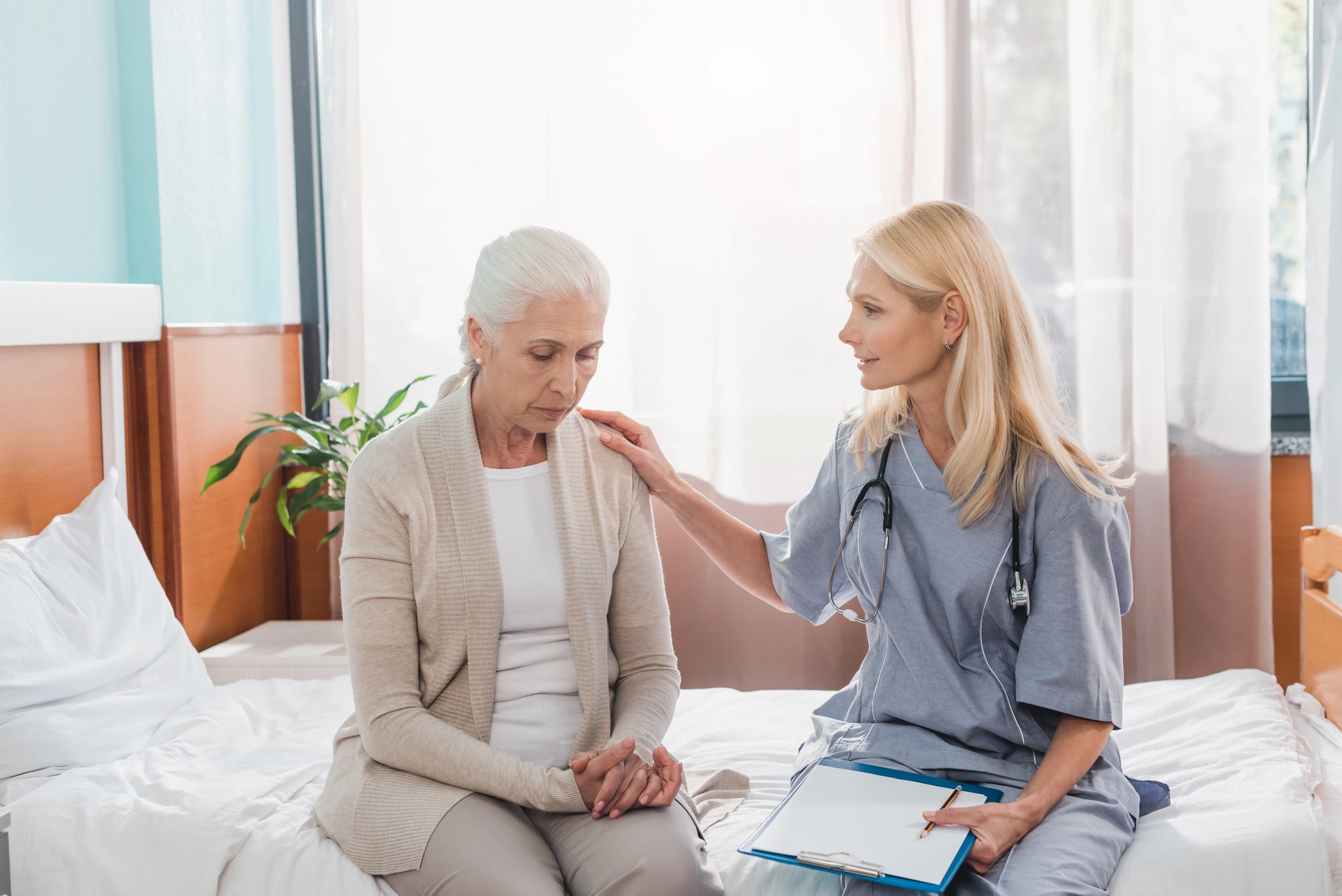 Nursing Home Neglect Lawyer PA