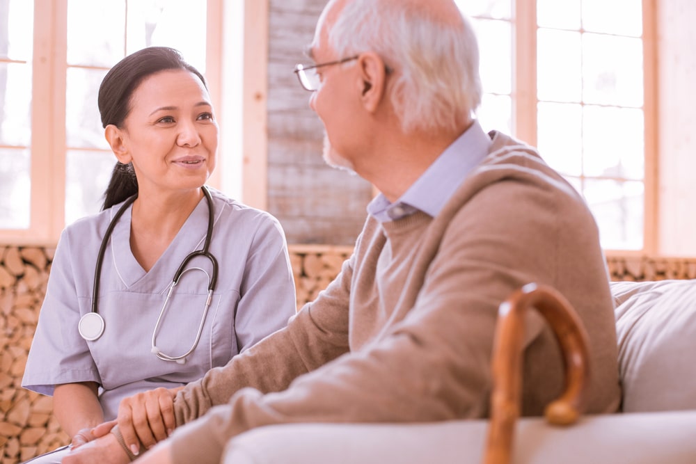 Nursing Home Neglect Lawyer PA