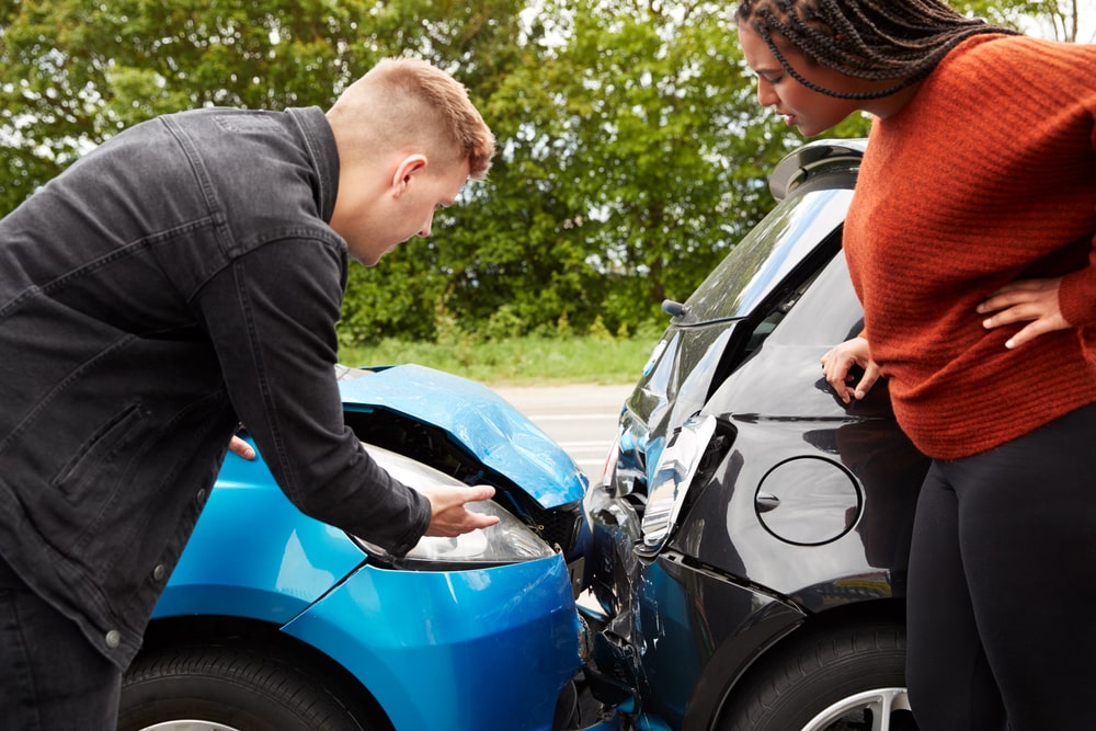 car accident lawyer New Brunswick, NJ