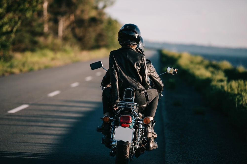 motorcycle accident lawyer New Brunswick, NJ