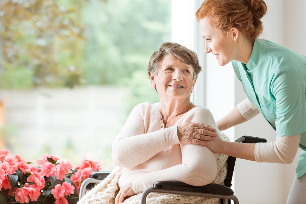 nursing home neglect lawyer Philadelphia, PA