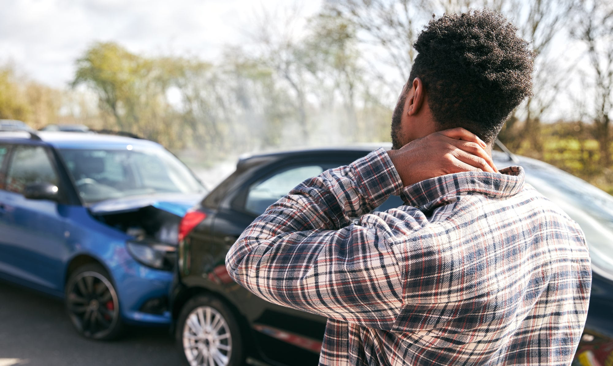 Car Accident Lawyer New Brunswick, NJ