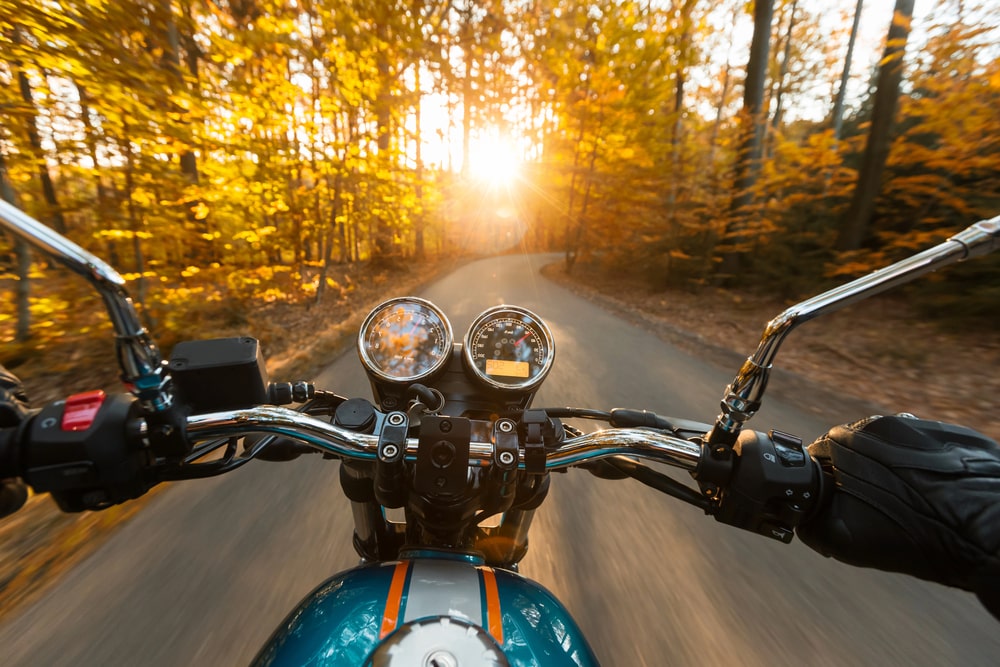 motorcycle accident lawyer Cherry Hill, NJ