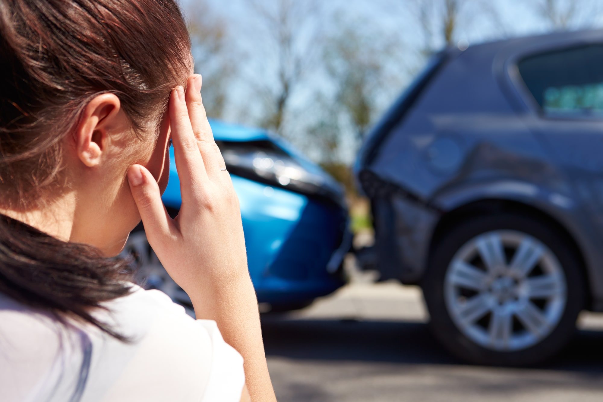 car accident lawyer Cherry Hill, NJ